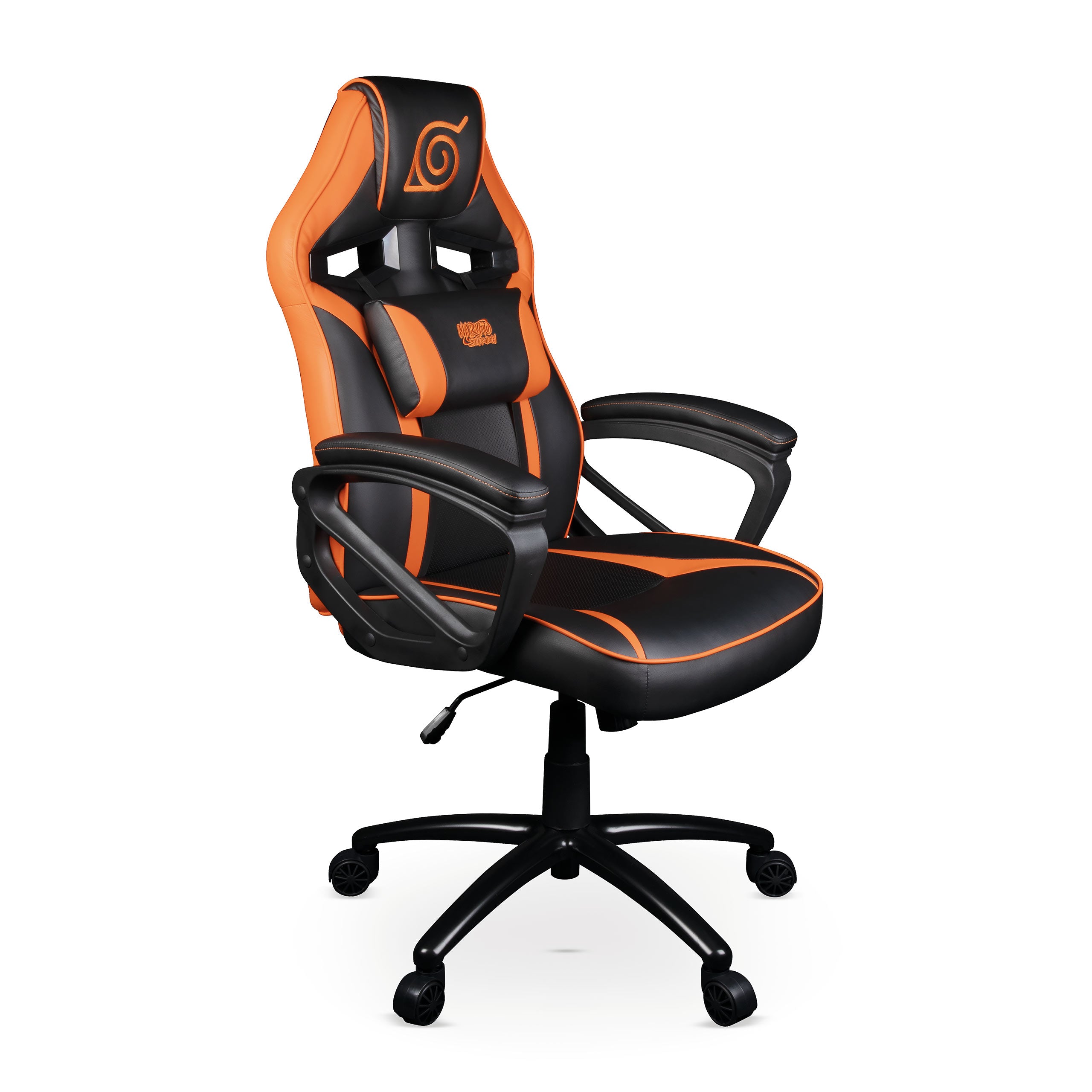 Imagen del producto Naruto - Silla de Juego Konoha