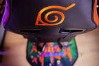 Imagen del producto Naruto - Silla de Juego Konoha
