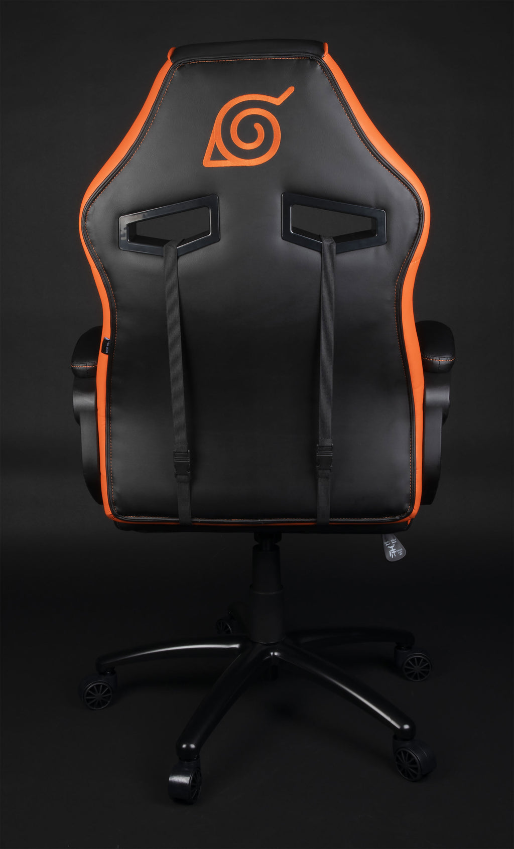 Imagen del producto Naruto - Silla de Juego Konoha