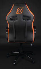 Imagen del producto Naruto - Silla de Juego Konoha