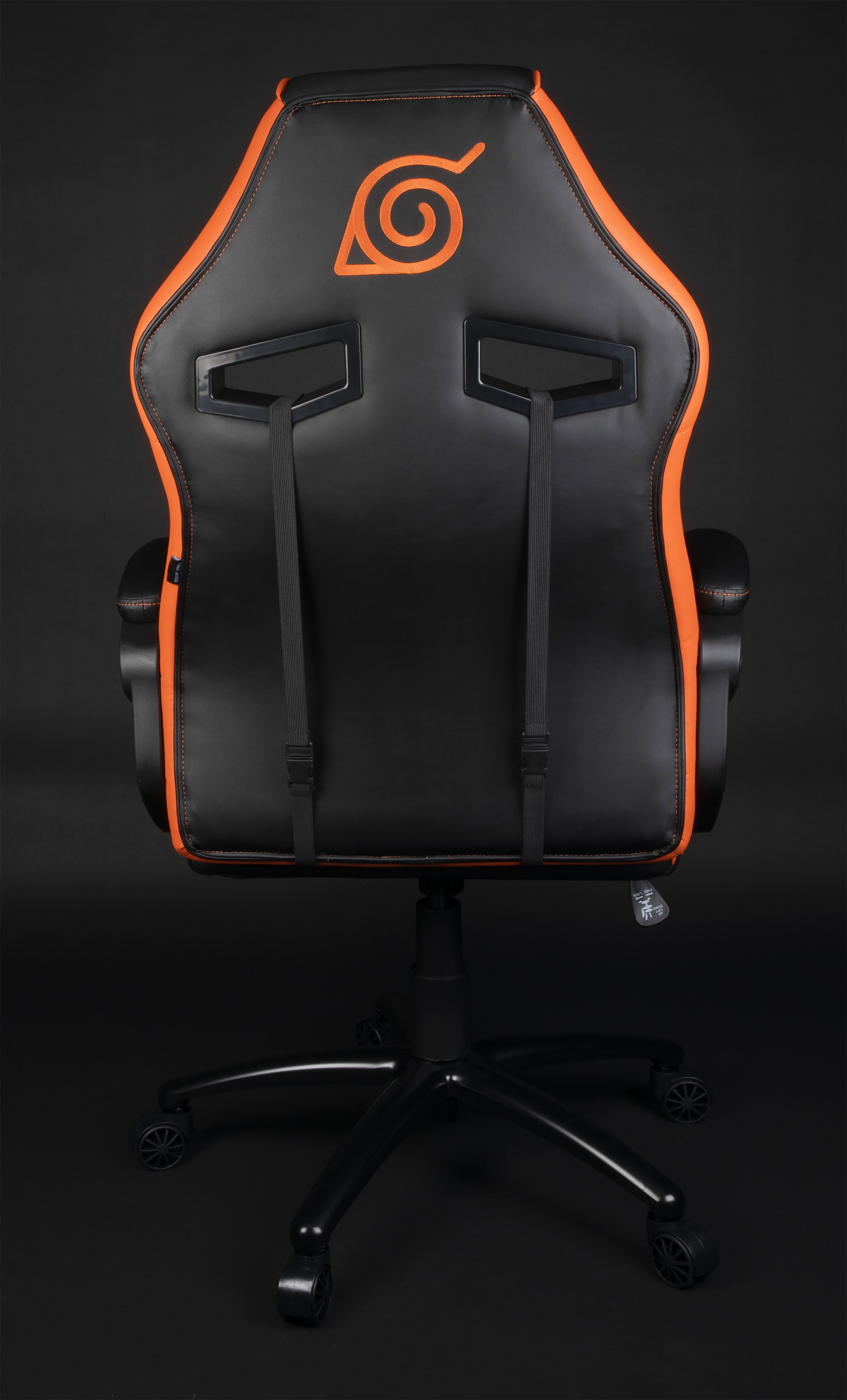 Imagen del producto Naruto - Silla de Juego Konoha