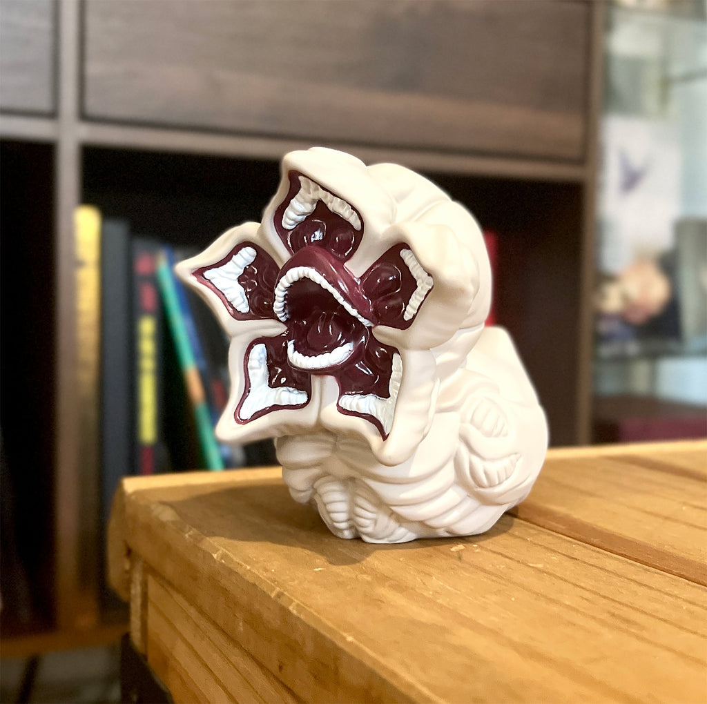 Imagen del producto Stranger Things - Demogorgon TUBBZ Pato de decoración