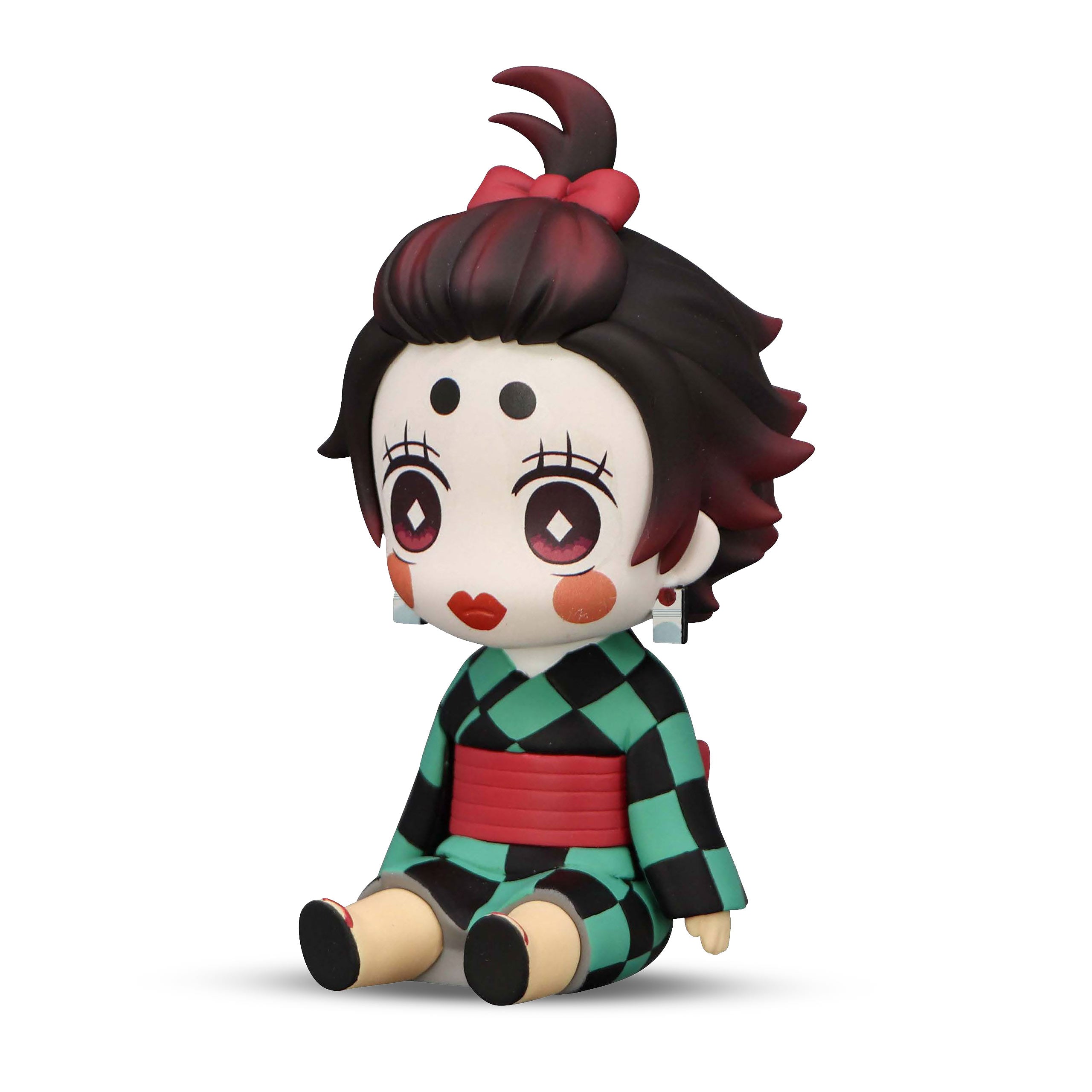Imagen del producto Demon Slayer - Figura de Tanjiro Potetto