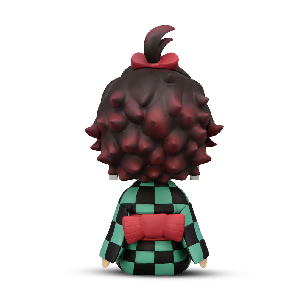 Imagen del producto Demon Slayer - Figura de Tanjiro Potetto