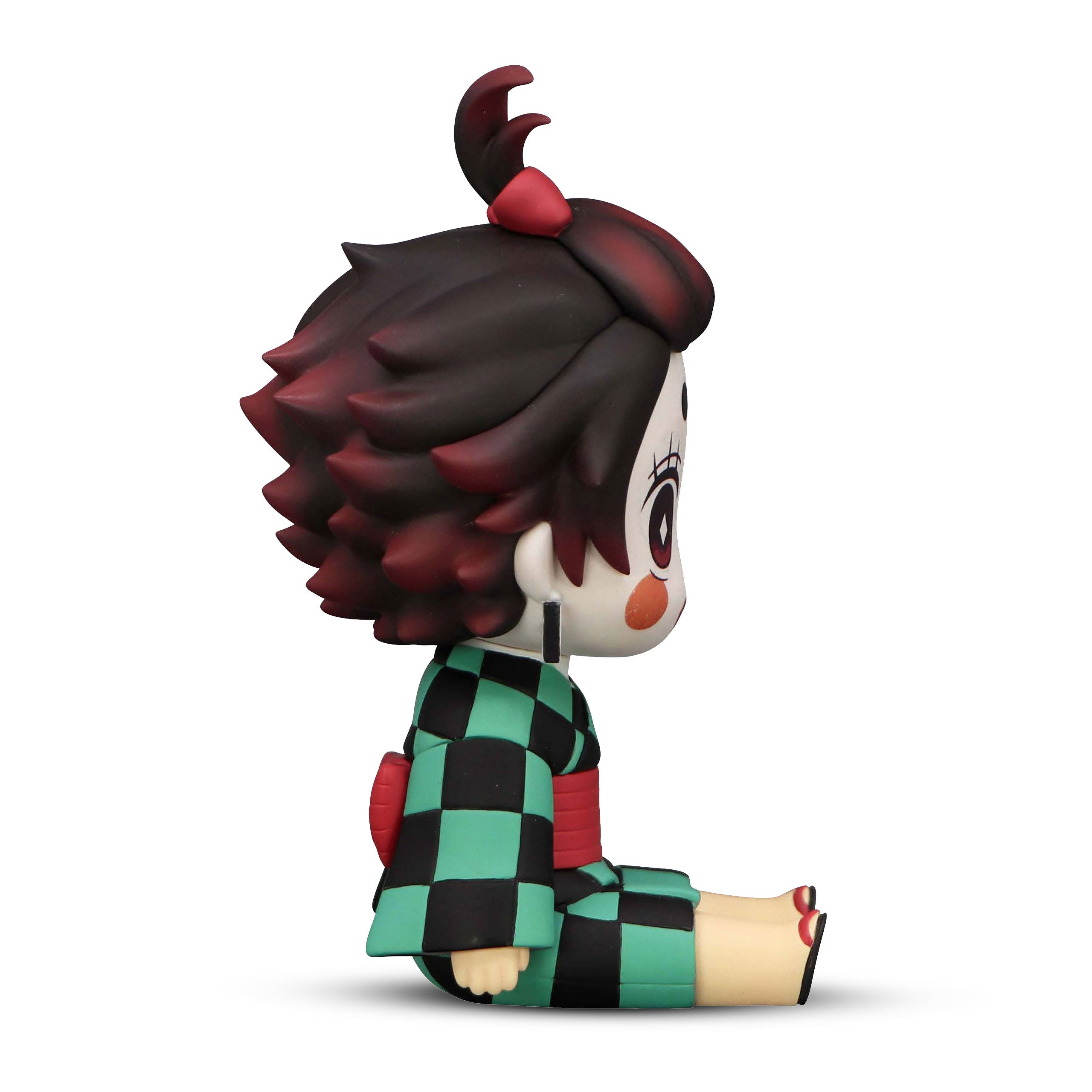 Imagen del producto Demon Slayer - Figura de Tanjiro Potetto