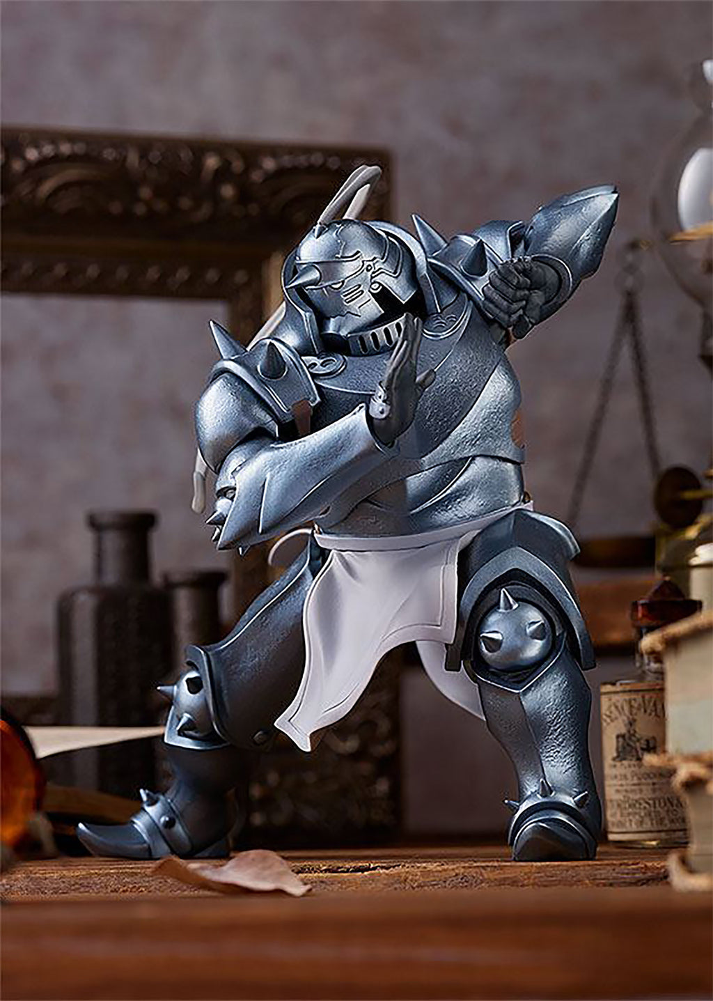 Product image Fullmetal Alchemist - Alphonse Elric Figure
