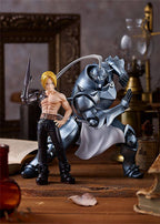 Product image Fullmetal Alchemist - Ed Elric Figure