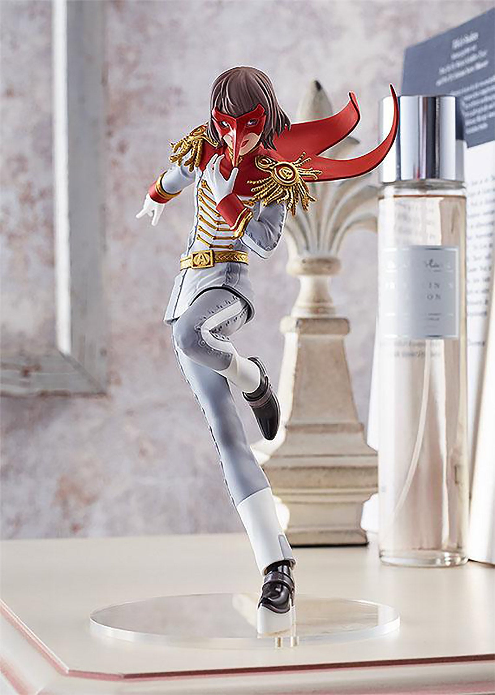 Product image Persona 5 - Crow Figure