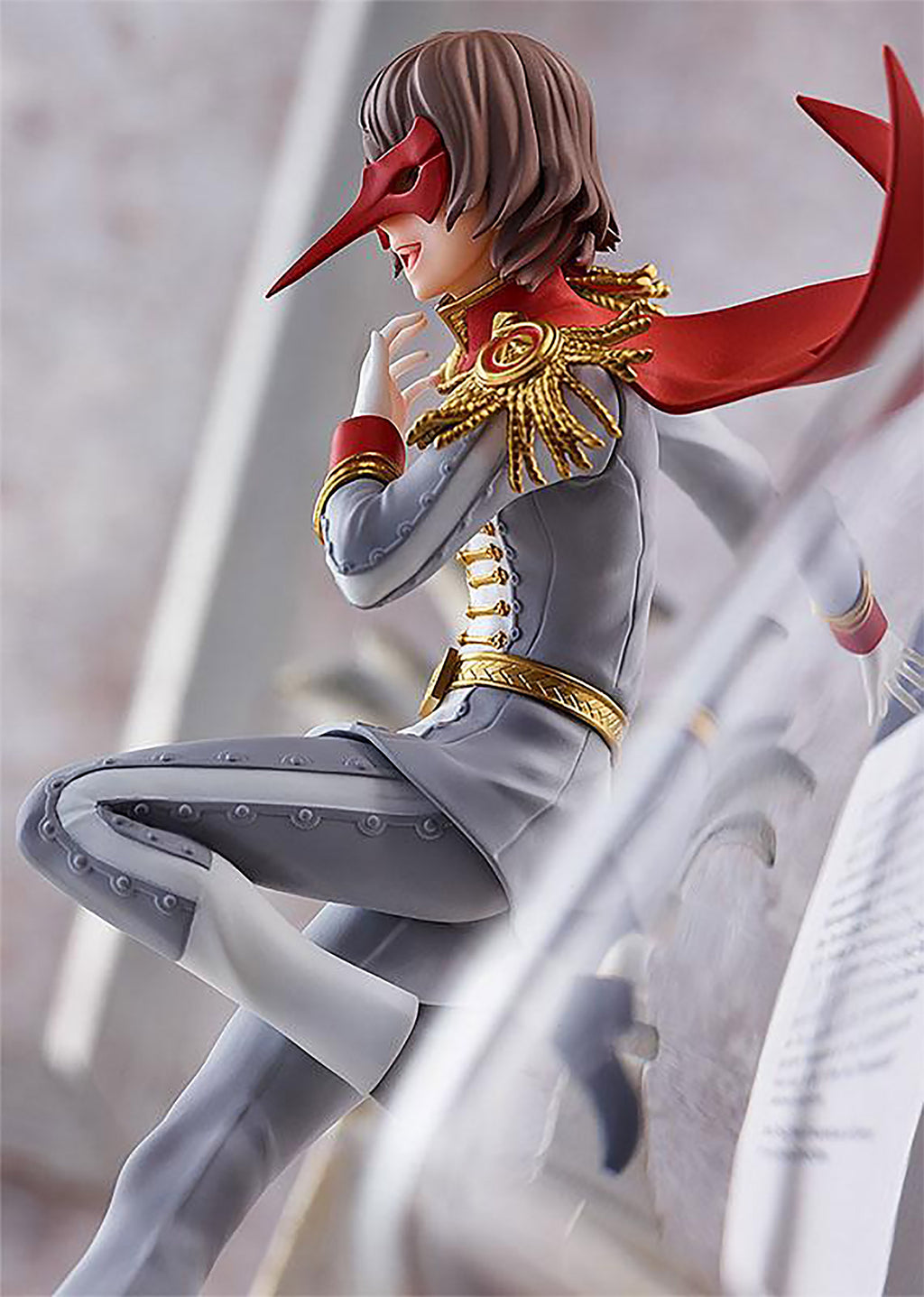 Product image Persona 5 - Crow Figure