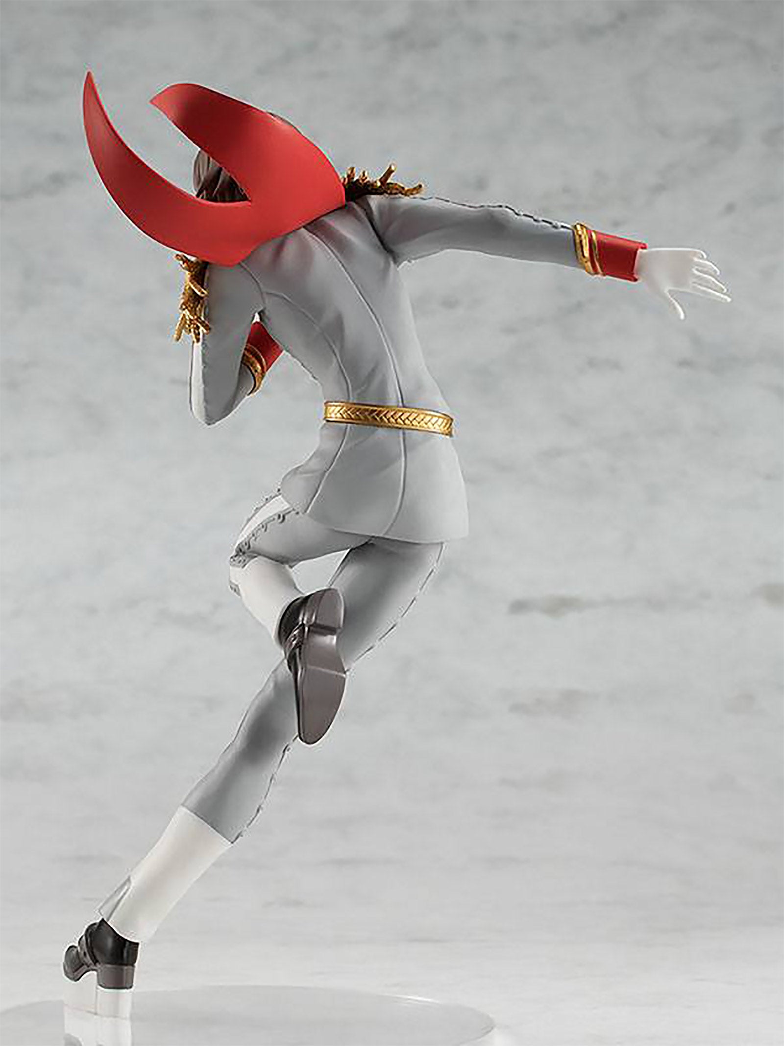 Product image Persona 5 - Crow Figure
