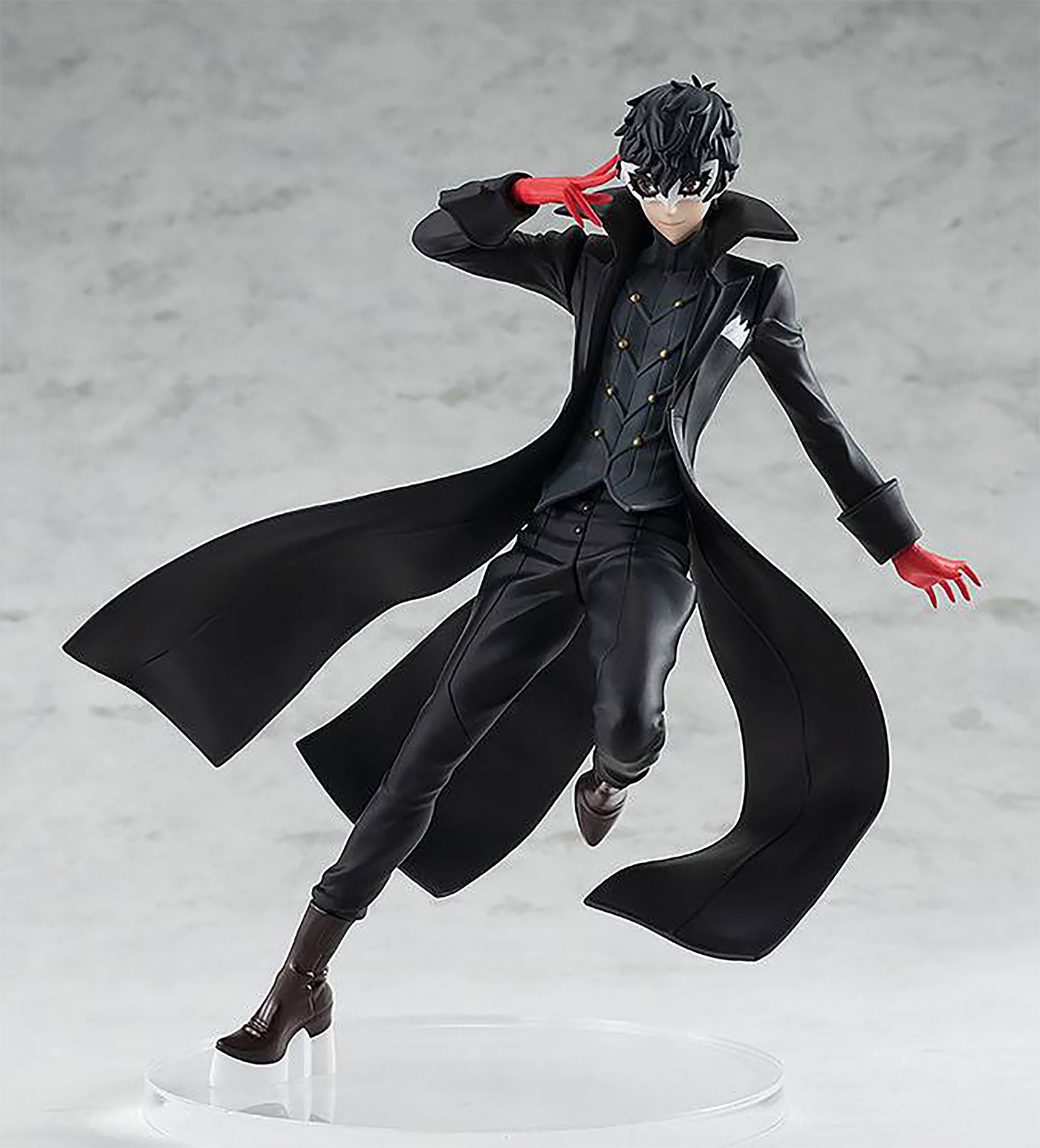 Product image Persona 5 - Joker Figure