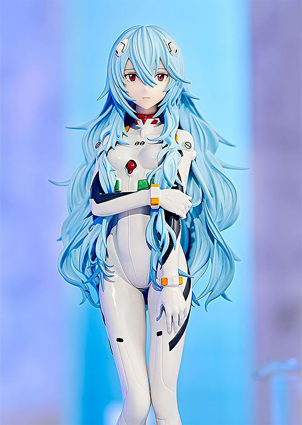 Imagen del producto Evangelion - Figura de Rei Ayanami