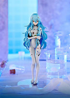 Imagen del producto Evangelion - Figura de Rei Ayanami