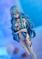 Imagen del producto Evangelion - Figura de Rei Ayanami