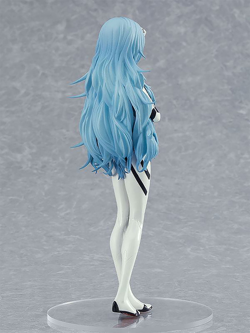 Imagen del producto Evangelion - Figura de Rei Ayanami