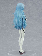 Imagen del producto Evangelion - Figura de Rei Ayanami