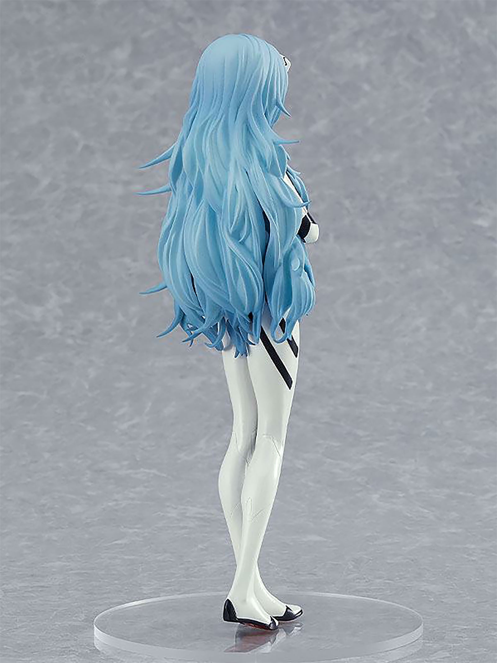 Imagen del producto Evangelion - Figura de Rei Ayanami