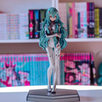 Imagen del producto Evangelion - Figura de Rei Ayanami
