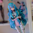 Imagen del producto Evangelion - Figura de Rei Ayanami