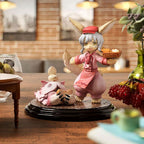Product image Made in Abyss - Lepus Nanachi & Mitty Statue