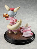 Product image Made in Abyss - Lepus Nanachi & Mitty Statue