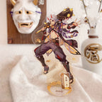 Imagen del producto Genshin Impact - Figura de Acrílico Arataki Itto