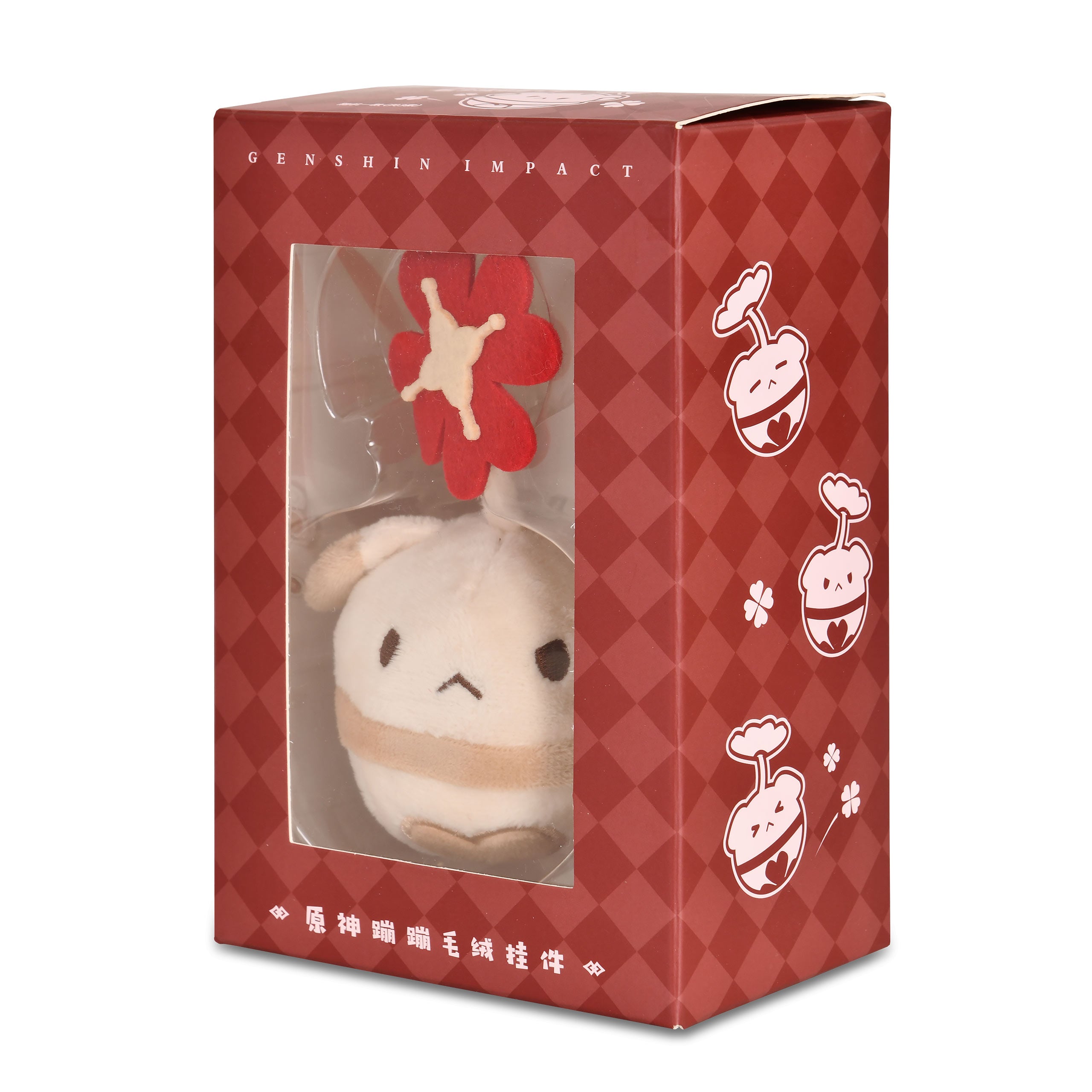 Imagen del producto Genshin Impact - Jumpy Dumpty Mines Mystery Figura de peluche