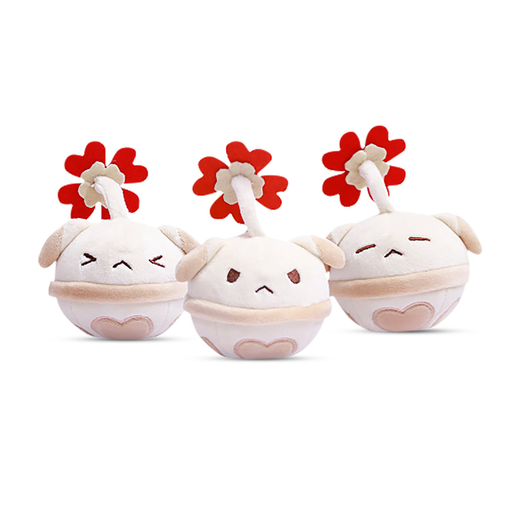 Imagen del producto Genshin Impact - Jumpy Dumpty Mines Mystery Figura de peluche