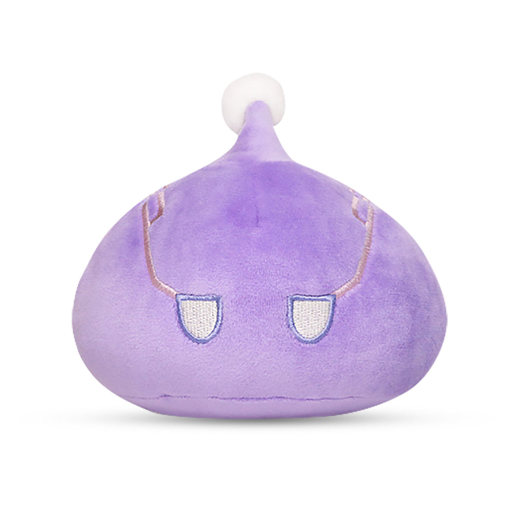Imagen del producto Genshin Impact - Figura de peluche Electro-Slime