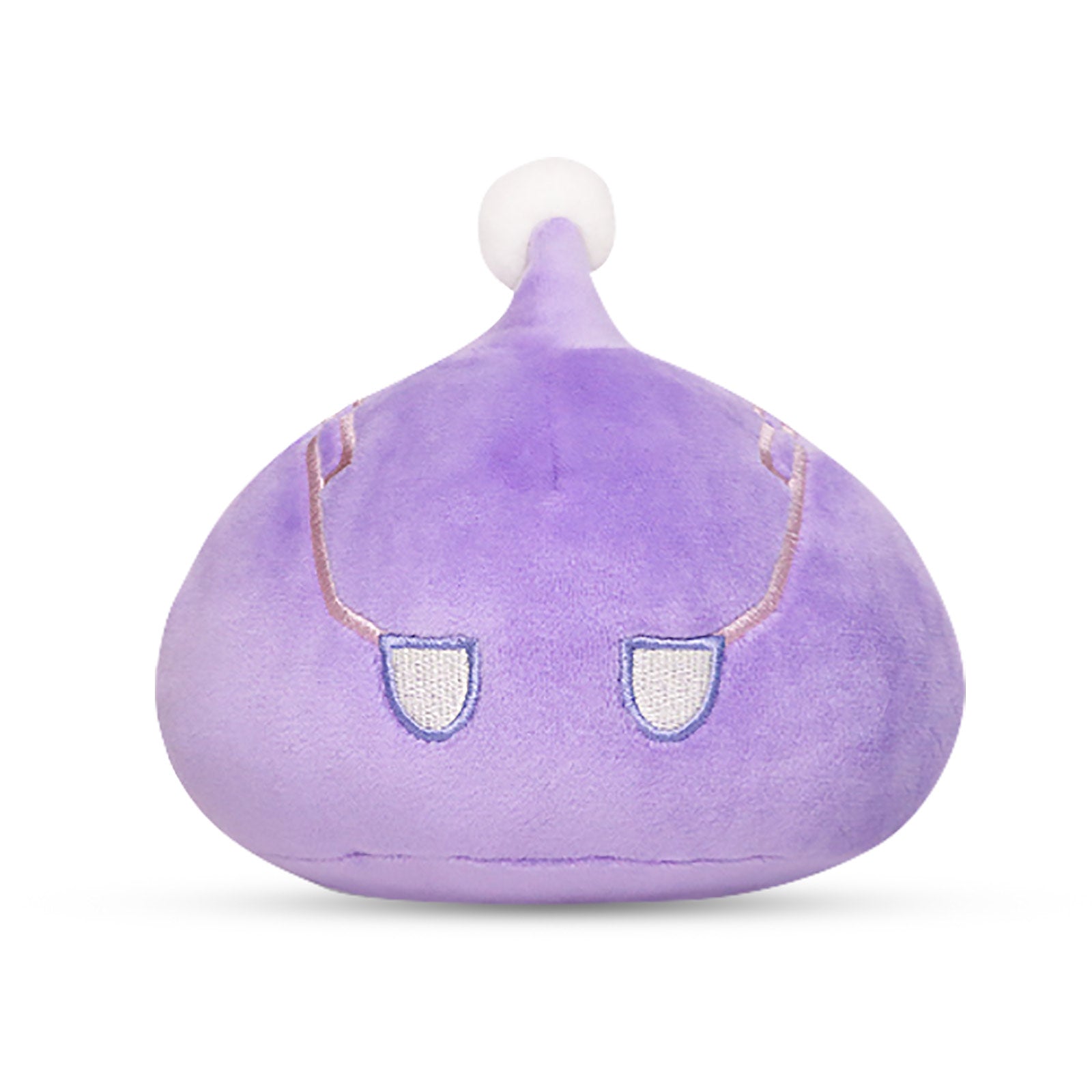 Imagen del producto Genshin Impact - Figura de peluche Electro-Slime