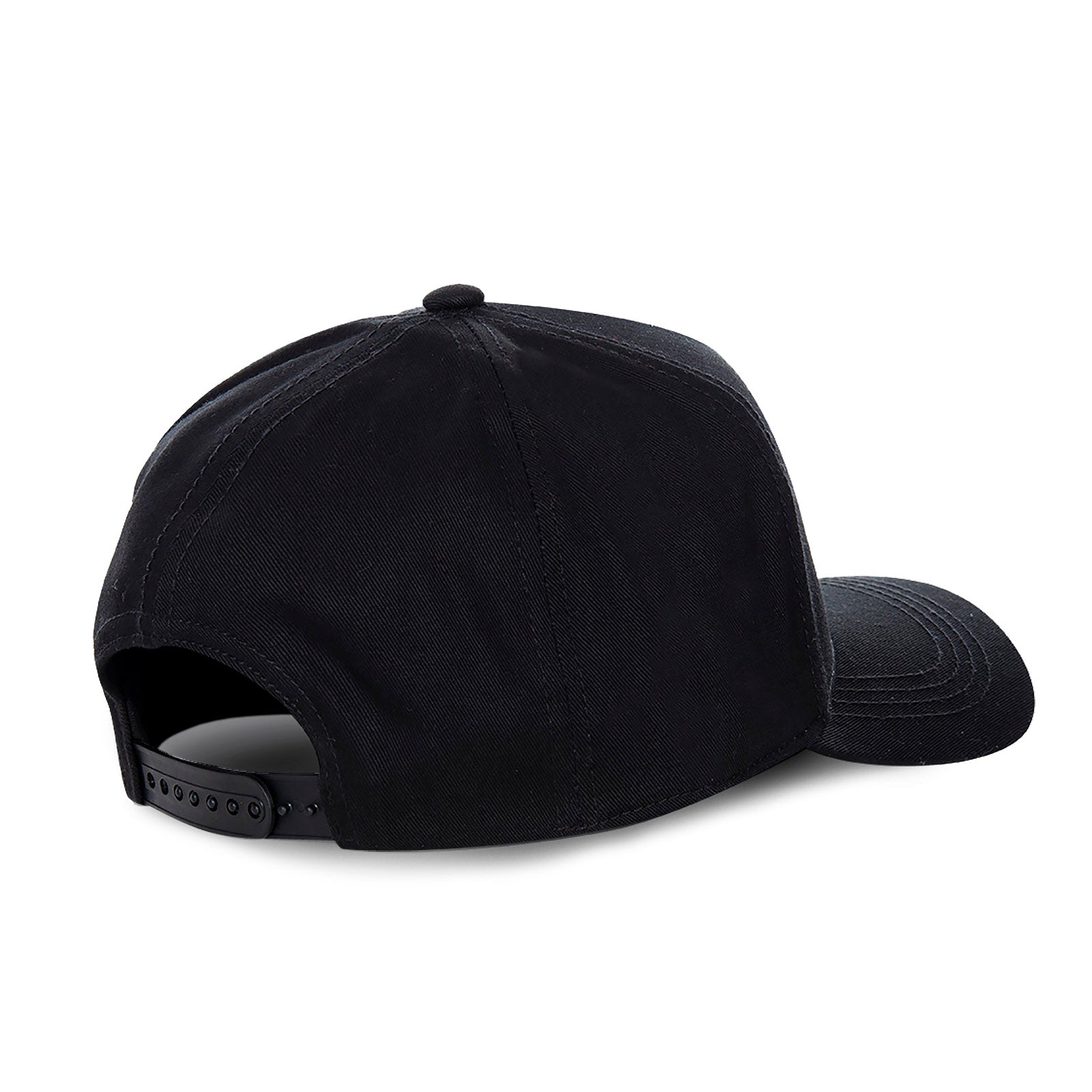 Imagen del producto Dragon Ball Z - Gorra Capslab Majin Boo negra
