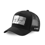 Product image Naruto - Anti Konoha Capslab Baseball Cap black