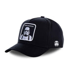 Product image Stormtrooper Capslab Baseball Cap black - Star Wars