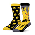 Imagen del producto Pokemon - Calcetines Capslab Pikachu