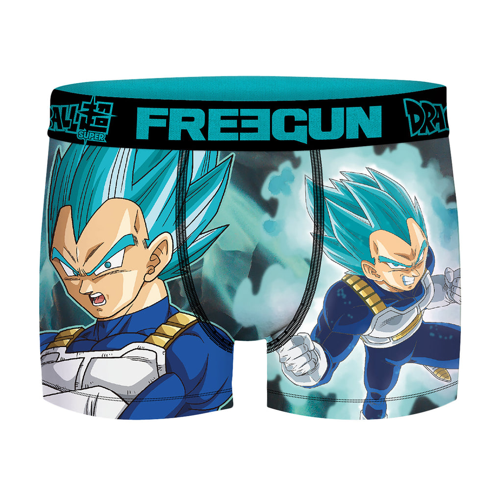 Product image Dragon Ball Super - Vegeta Freegun Boxer Shorts
