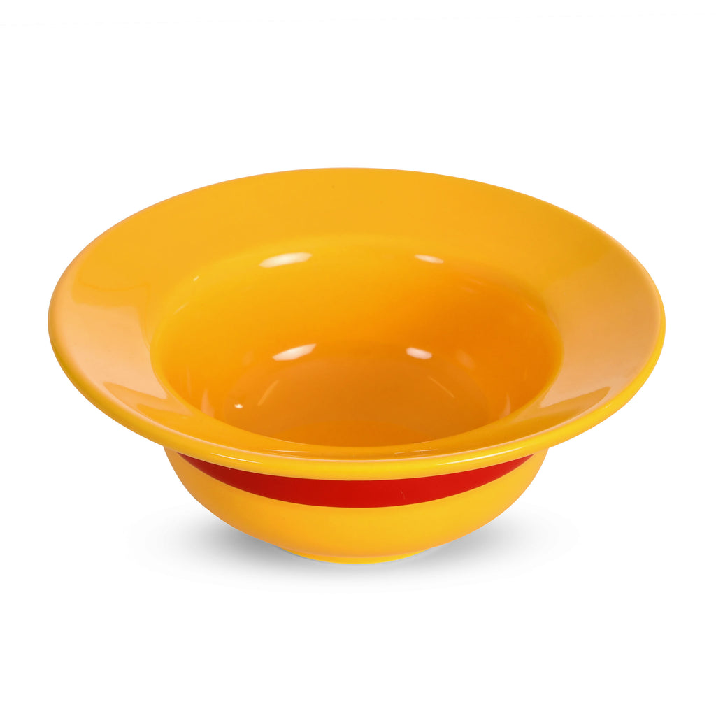 Imagen del producto One Piece - Tazón de Cereal Sombrero de Paja