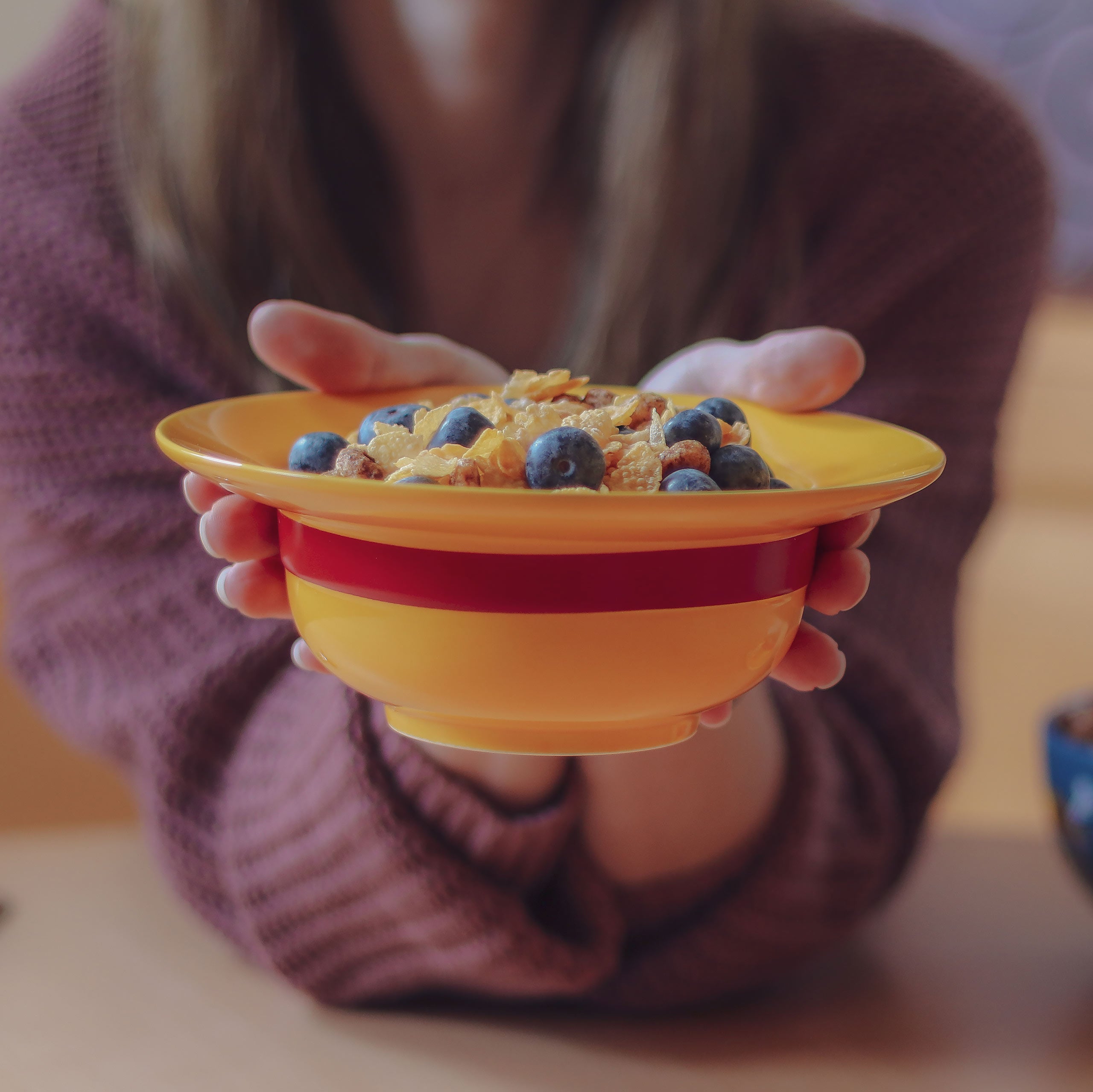 Imagen del producto One Piece - Tazón de Cereal Sombrero de Paja
