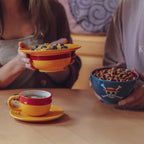 Imagen del producto One Piece - Tazón de Cereal Sombrero de Paja