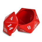 Imagen del producto Galleta D20 para fans de Pen & Paper