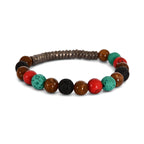 Product image Jujutsu Kaisen - Logo Bracelet Set