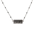 Imagen del producto Jujutsu Kaisen - Collar con logo