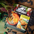 Imagen del producto Jurassic World - El libro de cocina oficial
