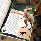 Imagen del producto Jurassic World - El libro de cocina oficial