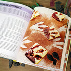 Imagen del producto Jurassic World - El libro de cocina oficial