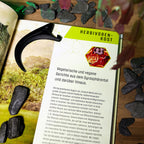 Imagen del producto Jurassic World - El libro de cocina oficial