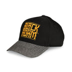 Imagen del producto Black Adam - Gorra con Logo de la Película