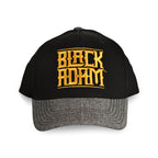 Imagen del producto Black Adam - Gorra con Logo de la Película
