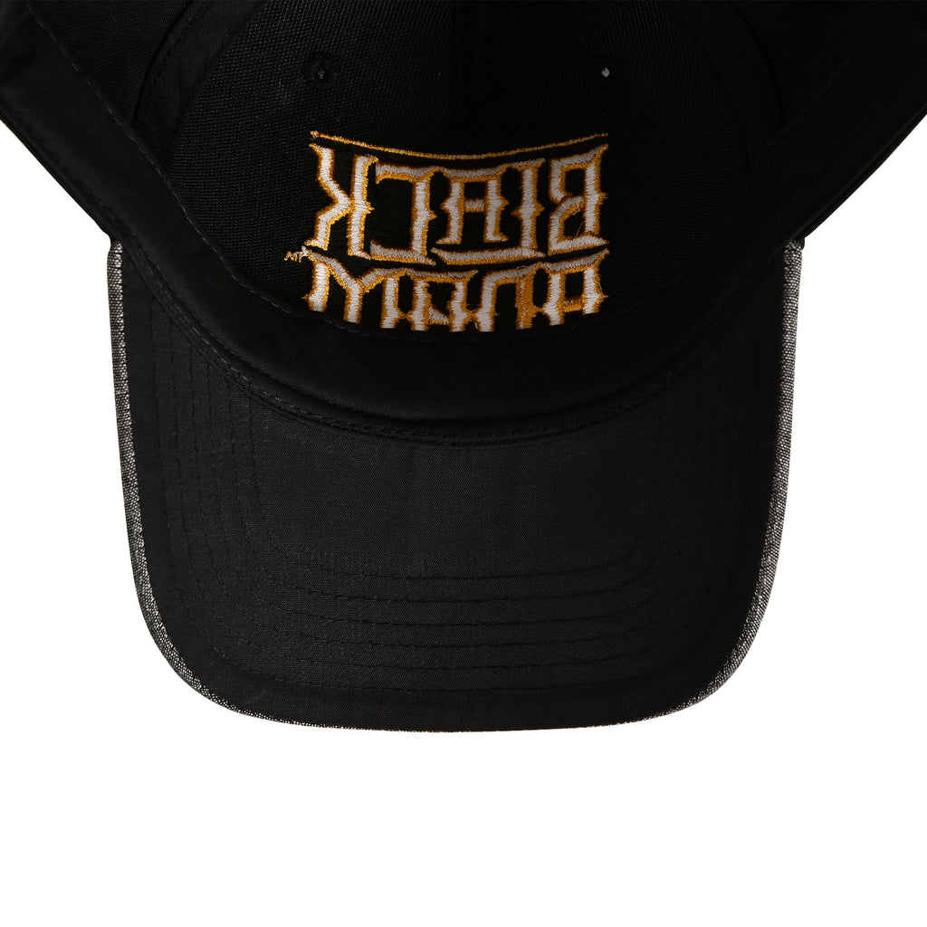 Imagen del producto Black Adam - Gorra con Logo de la Película