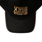 Imagen del producto Black Adam - Gorra con Logo de la Película