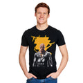 Imagen del producto Black Adam - Camiseta de personaje negra